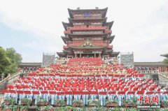 第五届全民阅读大会侧记：书香中国，何以更浓？